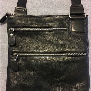 Margot leather bag
